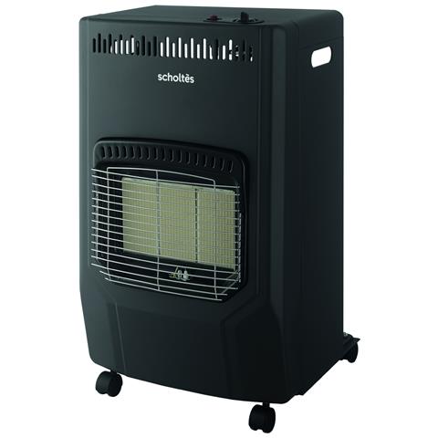 Stufa A Gas Pieghevole - Scgp555 - Foto 1