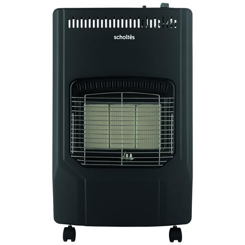 Stufa A Gas Pieghevole - Scgp555 - Foto 2