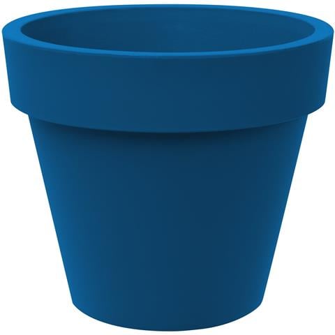 Tera Vaso Grande In Resina Standard One - Foto 1