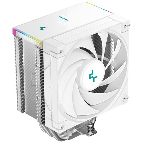 Dissipatore CPU ad Aria AK500S Digital SE WH per Socket Intel e AMD - Foto 1