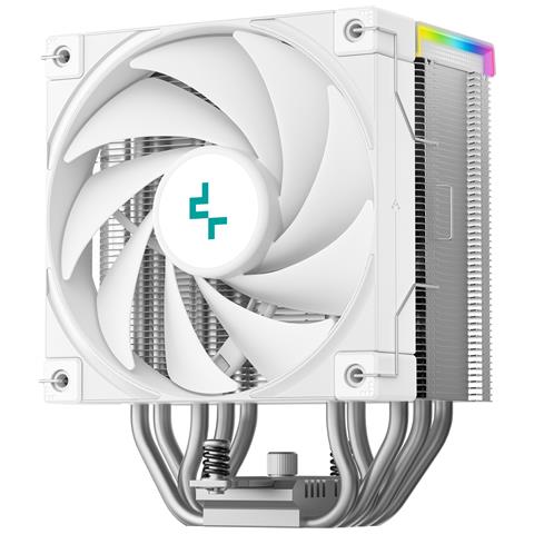 Dissipatore CPU ad Aria AK500S Digital SE WH per Socket Intel e AMD - Foto 2