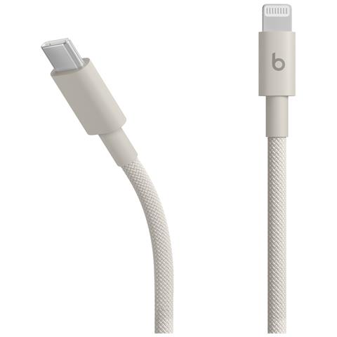 Beats 1,5 m Bianco - Foto 2