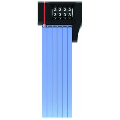 Lucchetto Ugrip Bordo 5700 Combo Blu Lung. 80c - Foto 2