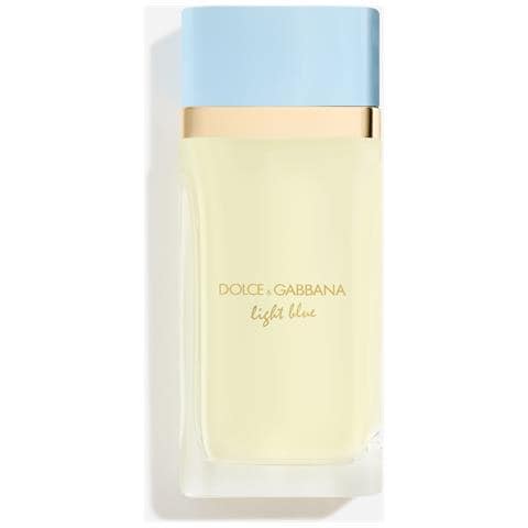 Light Blue Eau de Parfum 200 ml - Foto 1