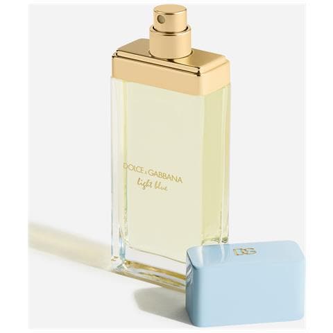 Light Blue Eau de Parfum 200 ml - Foto 3
