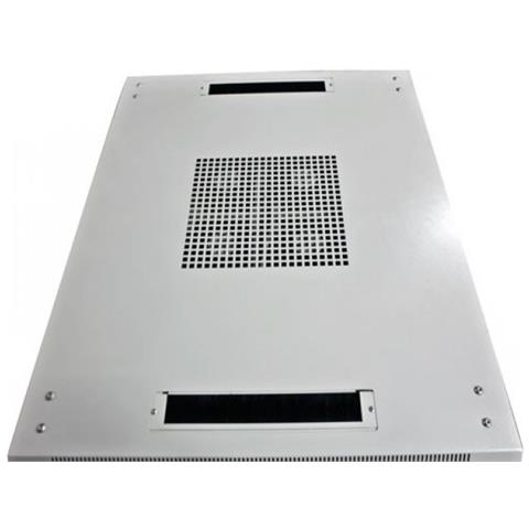ALL-SNB8832BDGRAU rack 32U Rack indipendenti Grigio - Foto 2