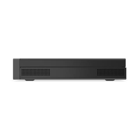 ThinkCentre neo 50q Gen 6 Intel Core Ultra 7 256V 16 GB 512 GB SSD Windows 11 Pro Mini PC Nero - Foto 16