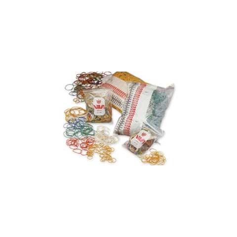 Barattolo Elastici Assortiti 100g - Foto 1