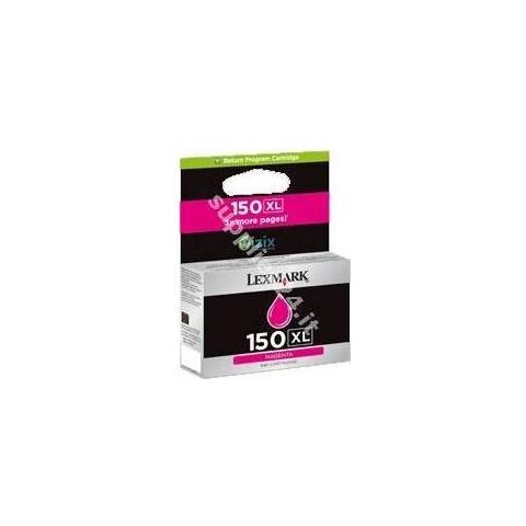 Cartuccia Ink Originale Magenta Pro715/915 Capacità 700 Pagine - Foto 2