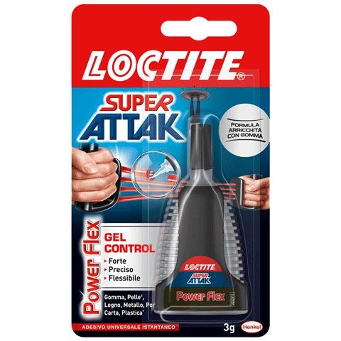 Super Attak Control Power Flex 3 Gr - Foto 5