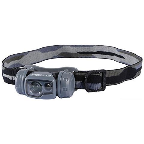 Torcia led frontale Extreme - Foto 1