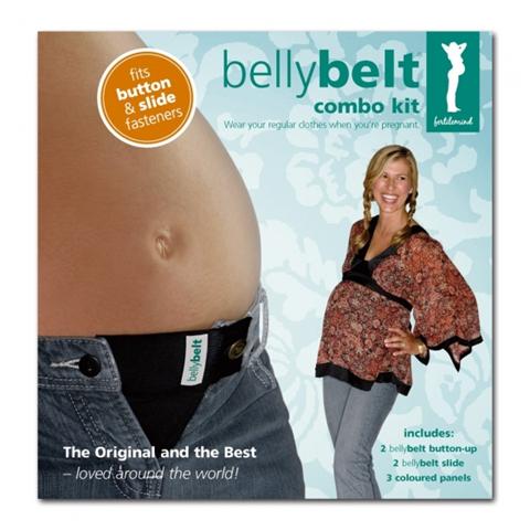 Kit Premaman Kb112 - Foto 2