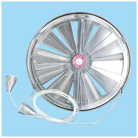 Aeratore C / Chiusura Foro 20cm - Foto 2