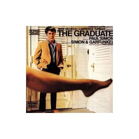 Simon & Garfunkel - The Graduate - Foto 2