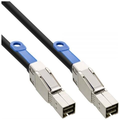 12gb Hd-mini To Hd-mini Sas Cable - Foto 1