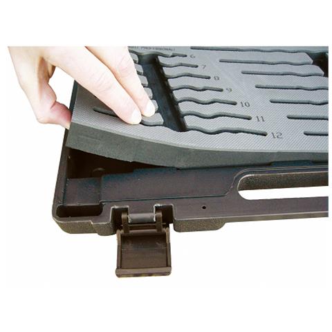 Set 3 Pinze Manici Lunghi In Valigetta - Foto 3