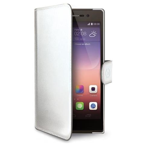 Custodia per Smartphone - Colore Bianco - Foto 1
