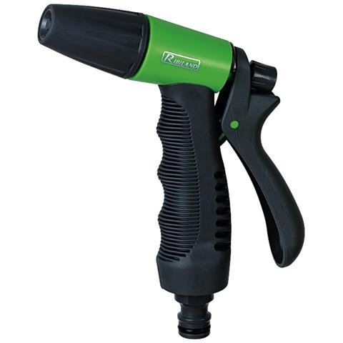 PRA / TB1301 Pistola Getto Regolabile Bimateriale - Foto 2