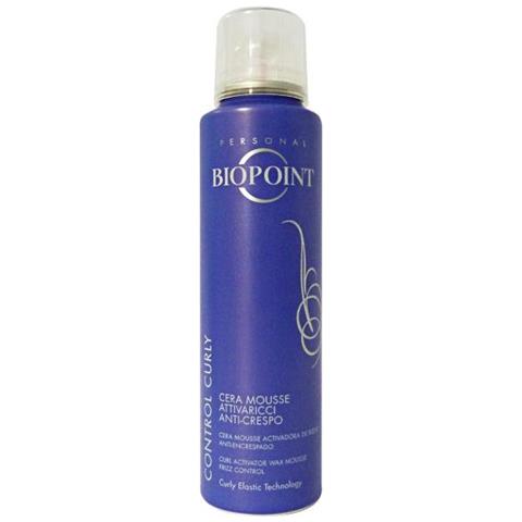 Control Curly Cera Mousse Attivaricci Anti Crespo 150 ml - Foto 2