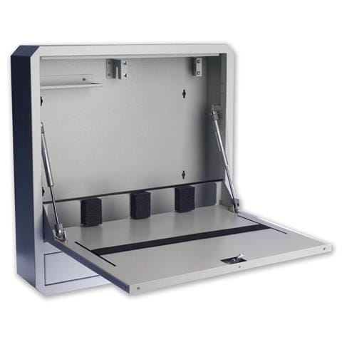 ICRLIM01 - Box di Sicurezza per Notebook e Accessori per LIM - Foto 6