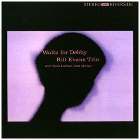 Bill Evans - Waltz For Debby - Foto 1