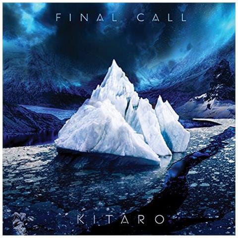 Kitaro - Final Call - Foto 1