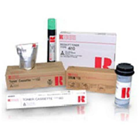 Cartuccia Toner - Ciano - Laser - 4000 pagina - OEM - Foto 2