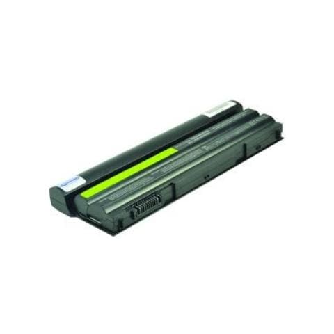 2-Power 11.1V 7800mAh, 7800 mAh, Notebook / Tablet, Ioni di litio, 21,4 cm, 7,1 cm, 2,1 cm - Foto 1