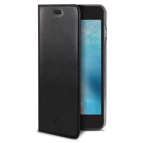 Custodia per iPhone 7 / 8 Colore Nero - Foto 1