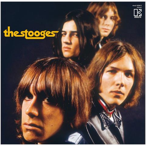 Stooges (The) - The Stooges - Foto 1