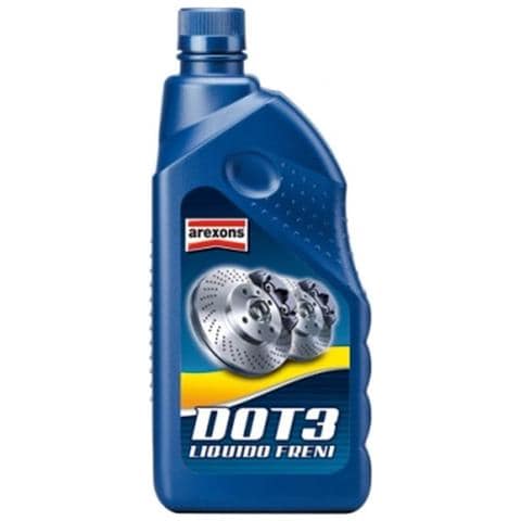 Liquido Freni Dot 3 Ml. 175 - Foto 1