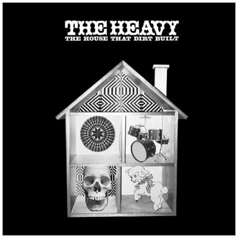 Heavy (The) - The House That Dirt Built - Foto 1