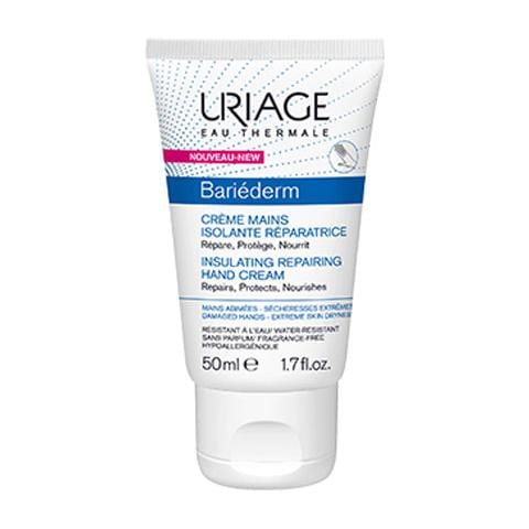 Td Bariederm Crema Mani 50ml - Foto 1