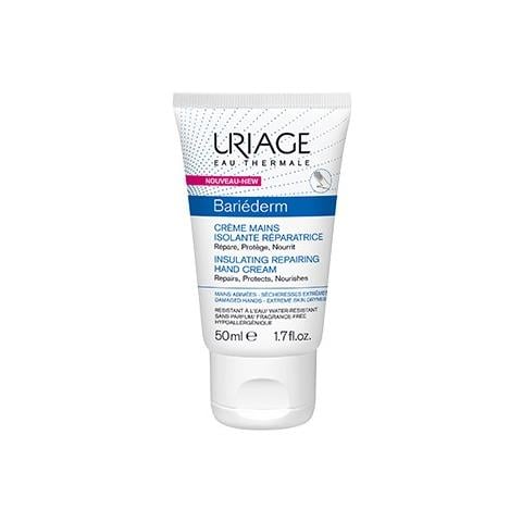 Td Bariederm Crema Mani 50ml - Foto 2