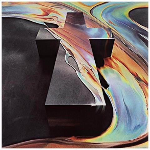 Justice - Woman (2 Lp+Cd)  - Foto 1