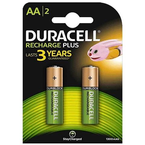 Pila Ric Stilo Aa 2500mah Bl4 Preccf010 - Foto 2