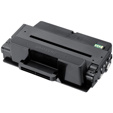 Toner / MLT-D205L High Yield BK - Foto 9