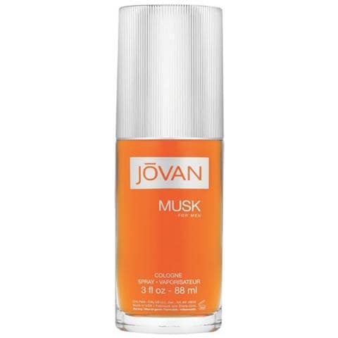 Jovan Musk Men Acqua di colonia Spray 88ml - Foto 1