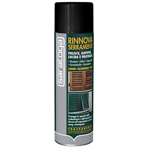 Rinnova Serramenti 500 Ml. - Foto 1