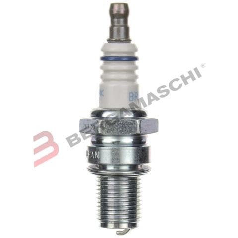 B1r N2412090 Candela Br9ecmstock Nr. 3252 Confezione Da 10 Pezzi - Foto 1