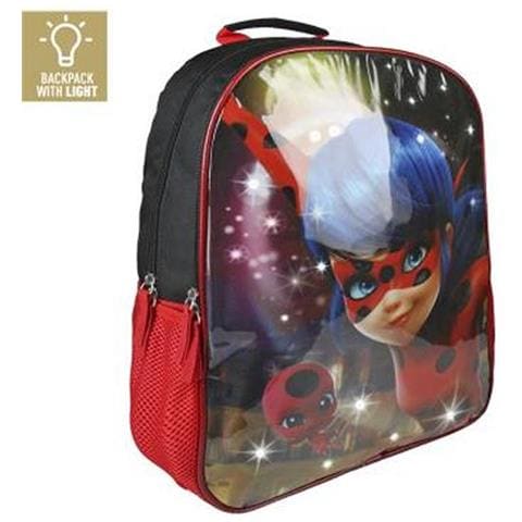 Zaino Scuola Con Led 921 - Foto 1