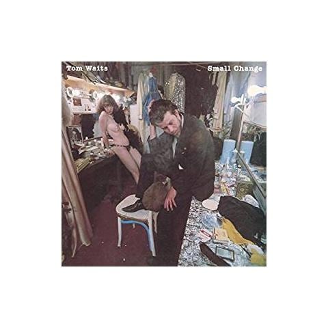 Tom Waits - Small Change - Disponibile dal 08/06/2018 - Foto 1