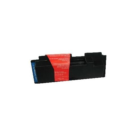 TONER COMPATIBILE -  Per Kyocera Tk-17 1t02bx0eu0 Nero 6000pag. - Foto 1