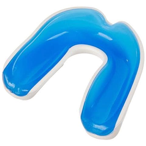 Paradenti Thermoplastic Mouthguard Breath Senior Protezioni Senior - Foto 1