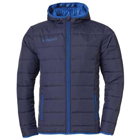 Giacca Sportiva Da Pioggia Uhlsport Essential Uomo - Idrorepellente 1500mm - Foto 11