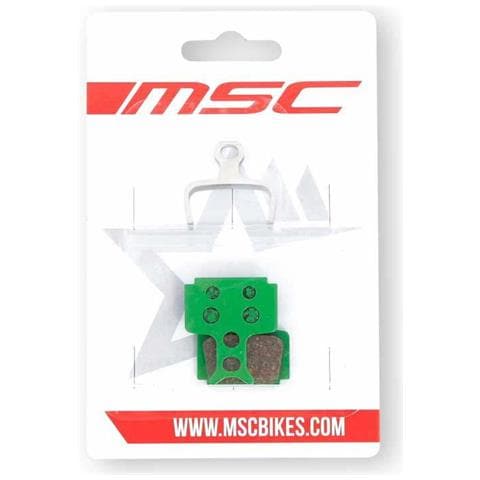 Freni Disk Brake Pads Formula Mega One Ricambi Dei Componenti One Size - Foto 2