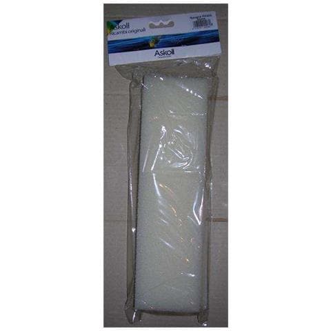 Spugna Per Pratiko 400 (2 Pz)  - Foto 1