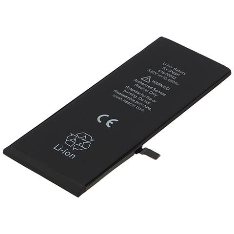Batteria Interna Iphone 6s Plus 2750 Mah Lithium-ion - Foto 10