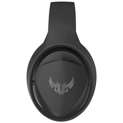 Cuffie Gaming H5 con Microfono Connessione Cablato Colore Nero - Foto 2