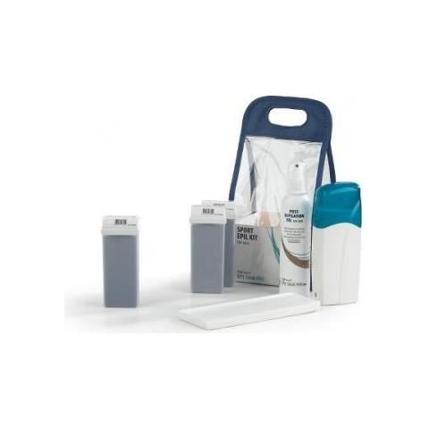 Kit Depilazione Maschile 7410810 - Foto 1